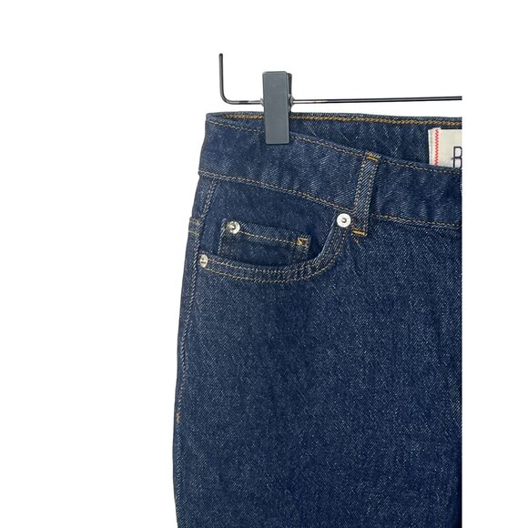 Urban Outfitters BDG Mid Rise Skinny Jeans Dark Wash Women’s 25 XS - Picture 12 of 16